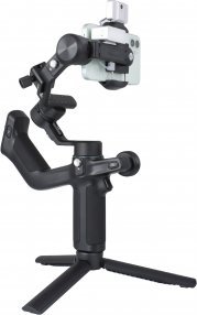 Gimbal FeiYu Tech Gimbal ręczny FeiyuTech Scorp mini P Kit do smartfonów - czarny 1