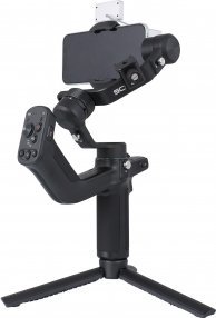 Gimbal FeiYu Tech Gimbal ręczny FeiyuTech Scorp mini P Kit do smartfonów - czarny 3