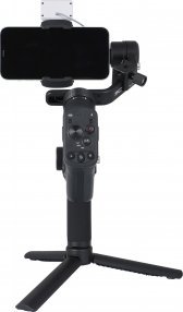 Gimbal FeiYu Tech Gimbal ręczny FeiyuTech Scorp mini P Kit do smartfonów - czarny 4