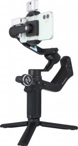 Gimbal FeiYu Tech Gimbal ręczny FeiyuTech Scorp mini P Kit do smartfonów - czarny 7