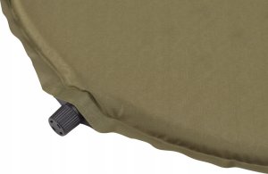 Robens Pripučiamas čiužinys Robens Mat Campground 25 Mummy, 183x51x2.5 cm 2