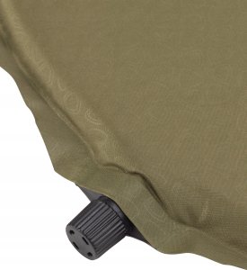 Robens Pripučiamas čiužinys Robens Mat Campground 25 Mummy, 183x51x2.5 cm 5