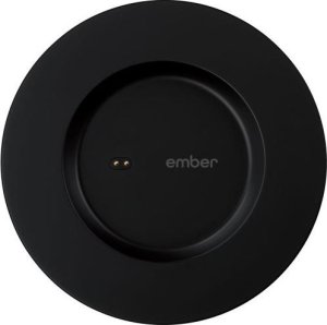 Jata Ember Mug Charging Coaster Black 2