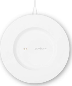 Jata Ember Mug Charging Coaster White 1