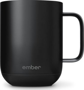 Jata Ember Mug  14 oz White 1