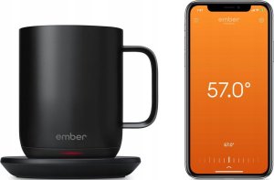 Jata Ember Mug 14 oz White 2