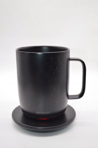 Jata Ember Mug 14 oz White 3