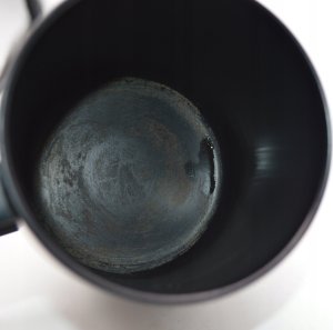 Jata Ember Mug 14 oz White 4