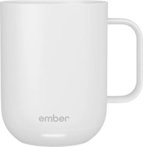 Jata Ember Mug  10oz White 1