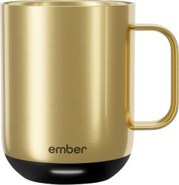 Jata Ember Mug 10oz Gold 1