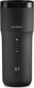 Jata Ember Travel Mug 2+  Black 1