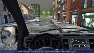 Aerosoft GmbH Truck and  Logistics Simulator  (NSW) 4