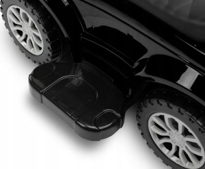 Toyz Jeździk Sport Car Czarny (25780) 11
