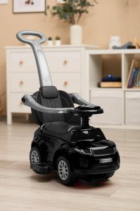 Toyz Jeździk Sport Car Czarny (25780) 12