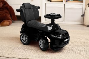 Toyz Jeździk Sport Car Czarny (25780) 13