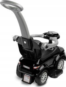 Toyz Jeździk Sport Car Czarny (25780) 4