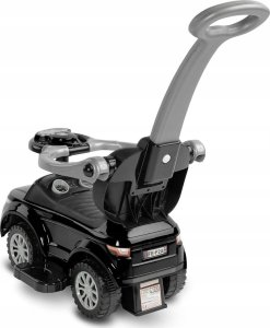 Toyz Jeździk Sport Car Czarny (25780) 6