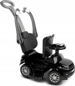 Toyz Jeździk Sport Car Czarny (25780) 7