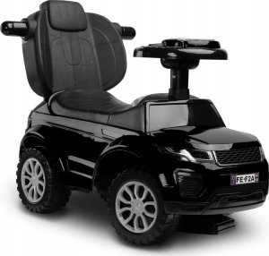 Toyz Jeździk Sport Car Czarny (25780) 8