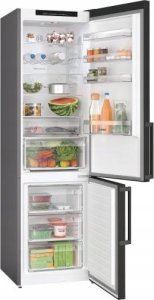 Lodówka Bosch Bosch KGN39VXBT series | 4, fridge/freezer combination (stainless steel (dark)) 2