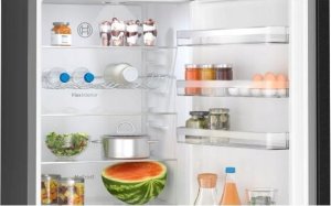 Lodówka Bosch Bosch KGN39VXBT series | 4, fridge/freezer combination (stainless steel (dark)) 3