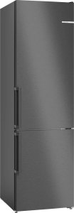 Lodówka Bosch Bosch KGN39VXBT series | 4, fridge/freezer combination (stainless steel (dark)) 8