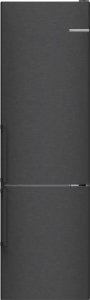 Lodówka Bosch Bosch KGN39VXBT series | 4, fridge/freezer combination (stainless steel (dark)) 10