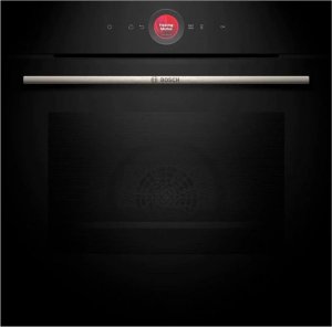 Piekarnik Bosch Bosch HBG7741B1 Series 8, oven (black, 60 cm, Home Connect) 13