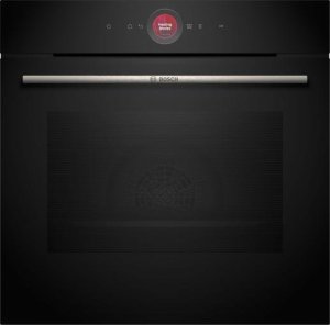 Piekarnik Bosch Bosch HBG7741B1 Series 8, oven (black, 60 cm, Home Connect) 14