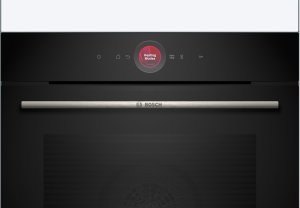 Piekarnik Bosch Bosch HBG7741B1 Series 8, oven (black, 60 cm, Home Connect) 3