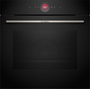 Piekarnik Bosch Bosch HBG7741B1 Series 8, oven (black, 60 cm, Home Connect) 9