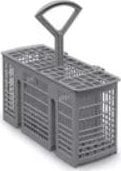 Bosch Bosch Vario cutlery basket SGZ4CB00 (45 cm) 1