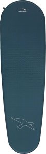 Easy Camp Easy Camp camping mat Compact Single 2.5 cm 300067 (dark blue, model 2024) 1