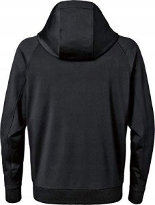 Bosch Bosch Heat+Jacket GHH 12+18V Solo size 3XL, work clothing (black, without battery and charger) 3