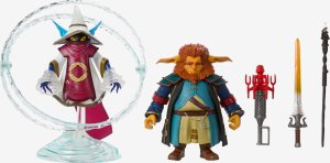 Figurka Mattel Mattel Masters of the Universe Masterverse 2-Pack Orko and Gwildor Toy Figure 1