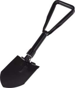 Redcliffs SAPERKA ŁOPATKA SURVIVALOWA SKŁADANA Z POKROWCEM 2