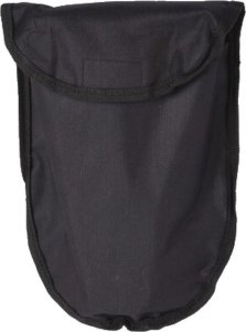 Redcliffs SAPERKA ŁOPATKA SURVIVALOWA SKŁADANA Z POKROWCEM 5