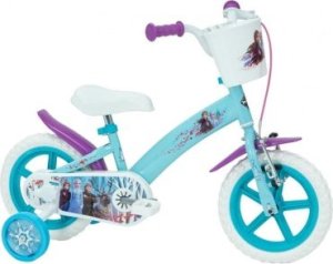 Huffy Rowerek dziecięcy Disney FROZEN 12" 1