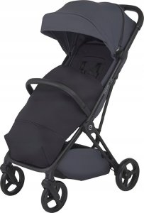 Wózek Espiro ESPIRO JUST WÓZEK SPACEROWY 10 black pepper  5905683800129 2
