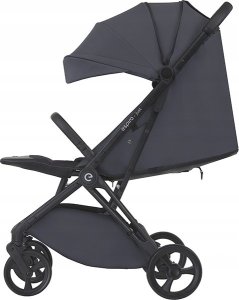 Wózek Espiro ESPIRO JUST WÓZEK SPACEROWY 10 black pepper  5905683800129 6