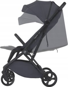 Wózek Espiro ESPIRO JUST WÓZEK SPACEROWY 10 black pepper  5905683800129 7