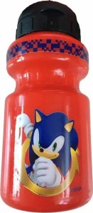 Sonic Vaikiškas dviratis Sonic, 12'', mėlynas 3