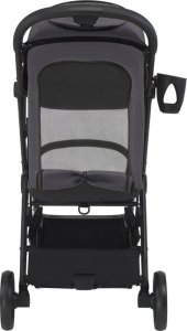 Wózek Espiro ESPIRO JUST WÓZEK SPACEROWY 108 tasty muffin  5905683800099 5