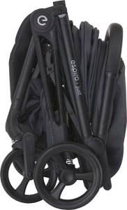 Wózek Espiro ESPIRO JUST WÓZEK SPACEROWY 108 tasty muffin  5905683800099 8