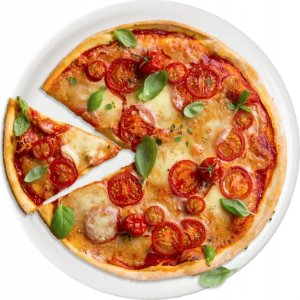VIAGGIO TALERZ do pizzy śr. 31,5 cm VIAGGIO + EBOOK GRATIS! 3