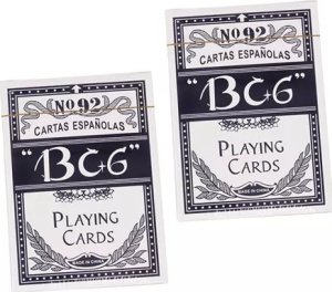 Malatec Zestaw do pokera TEXAS (23539) 3