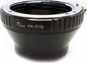Pixco Adapter Do Pentax Q Q1 Q-s1 Q10 Q7 Na Pentax K / 011094 2