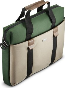 Torba Hama TORBA DO LAPTOPA SILVAN 15.6-16.2'' ZIELONA 6