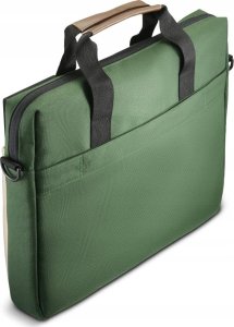 Torba Hama TORBA DO LAPTOPA SILVAN 13.3-14.1'' ZIELONA 5