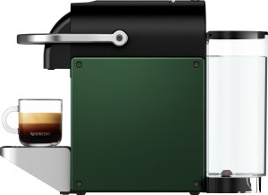 Ekspres na kapsułki Krups XN 3063 Nespresso Pixie green 4